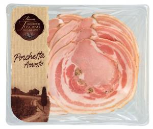 Porchetta 90g.